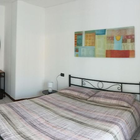 'L Sass Bed & Breakfast Боргоманеро Екстериор снимка