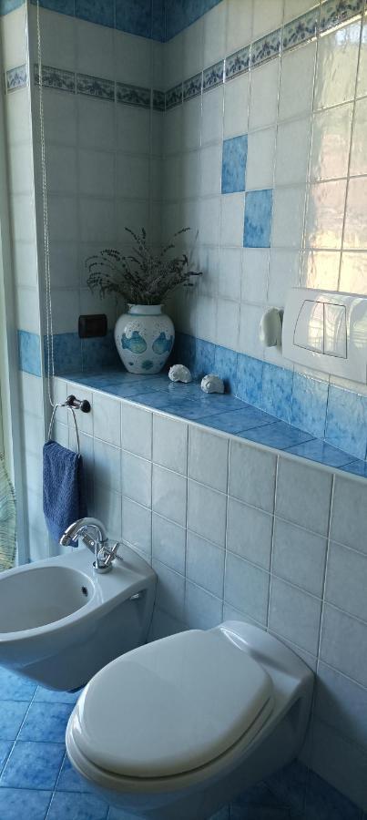 'L Sass Bed & Breakfast Боргоманеро Екстериор снимка