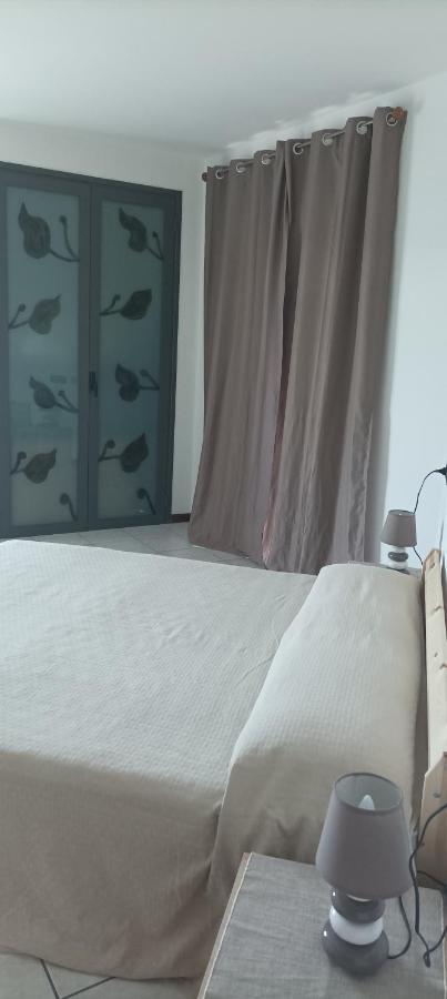 'L Sass Bed & Breakfast Боргоманеро Екстериор снимка
