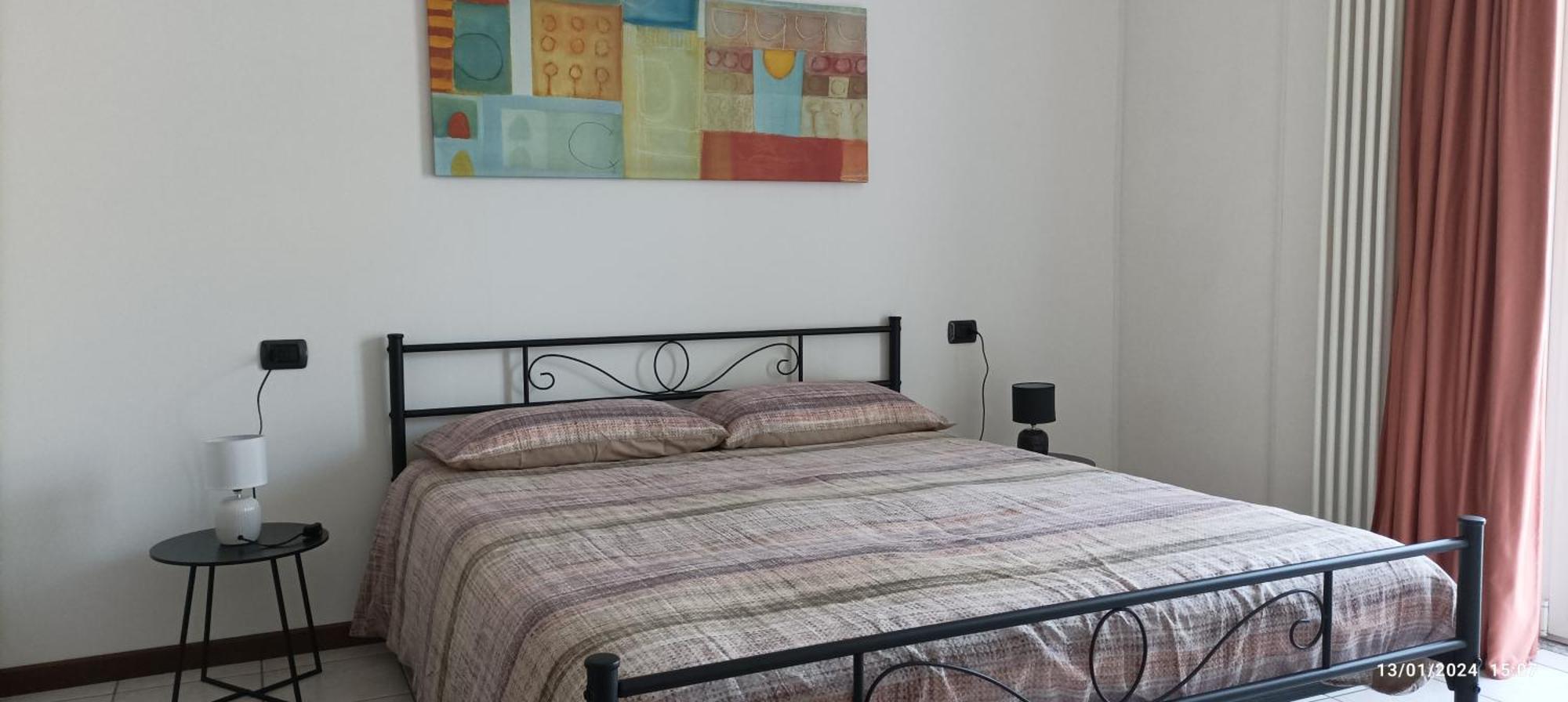 'L Sass Bed & Breakfast Боргоманеро Екстериор снимка
