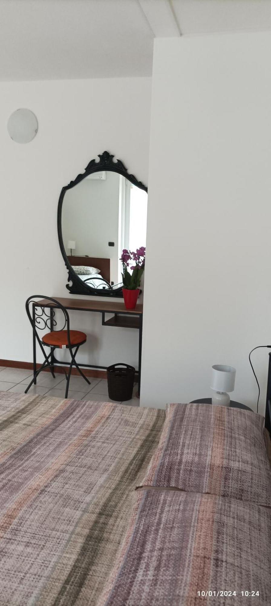 'L Sass Bed & Breakfast Боргоманеро Екстериор снимка