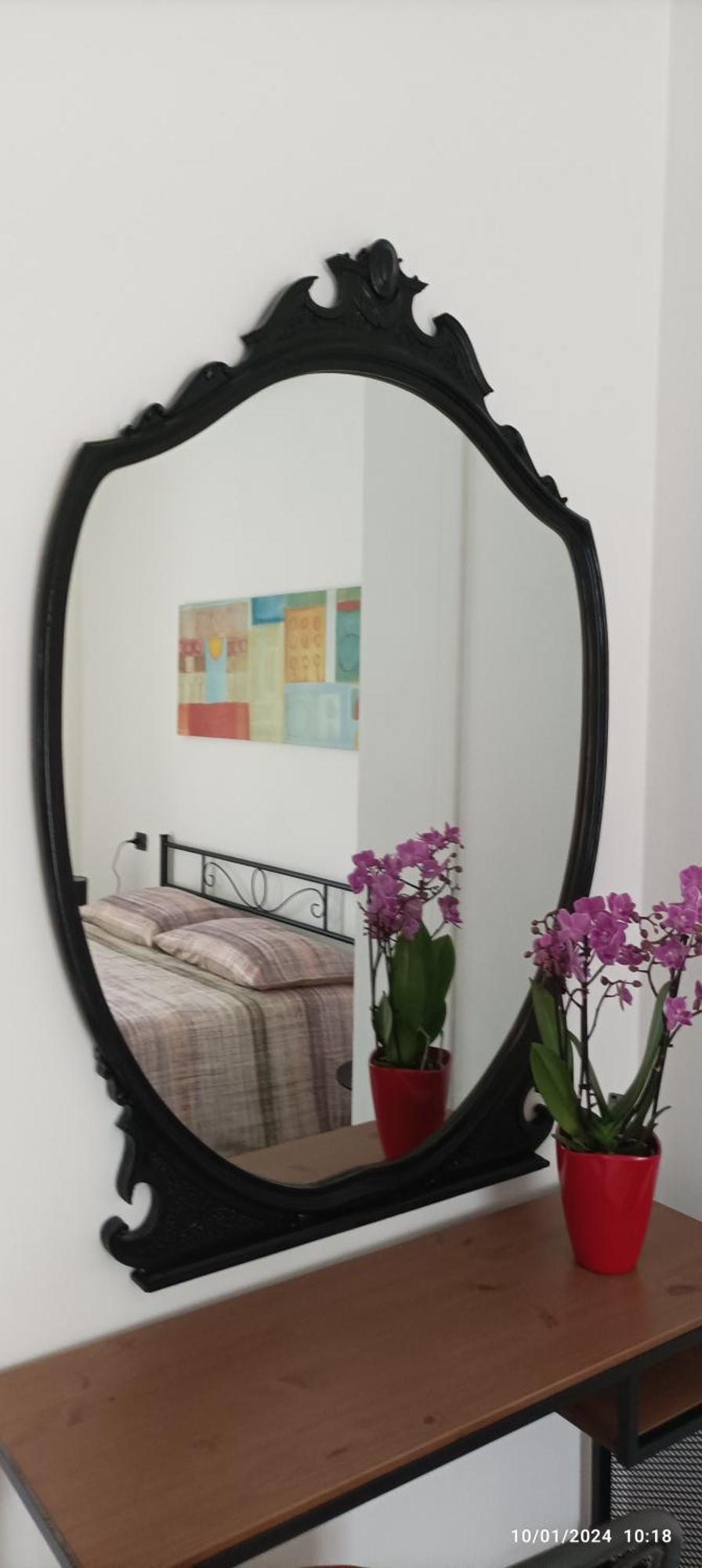 'L Sass Bed & Breakfast Боргоманеро Екстериор снимка